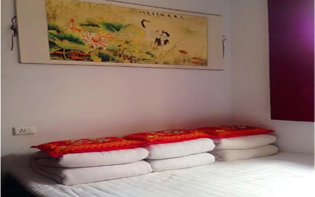 Xusheng Inn
