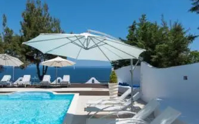 Villa Elizabeth