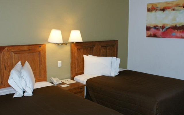 Hotel La Vid