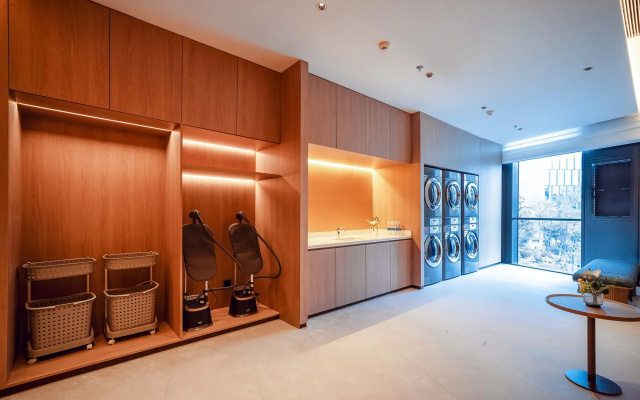EVEN Hotel Shanghai Jinqiao by IHG