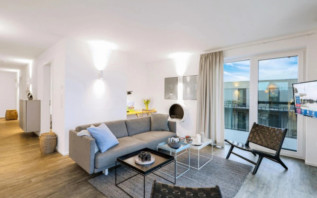 Penthouse Deluxe