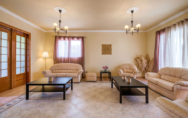 Royal Classico Villa