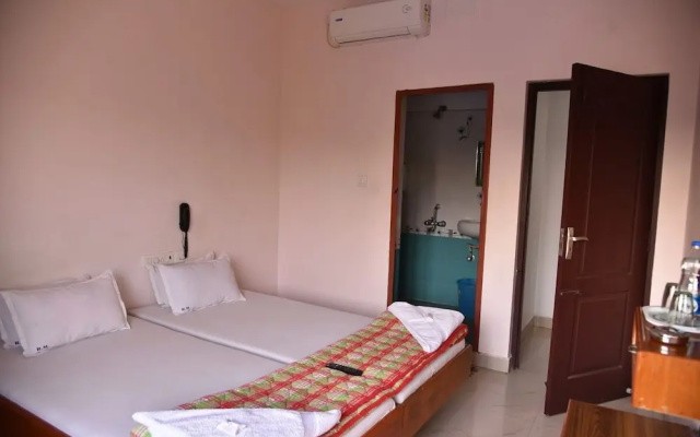 R M Guest House
