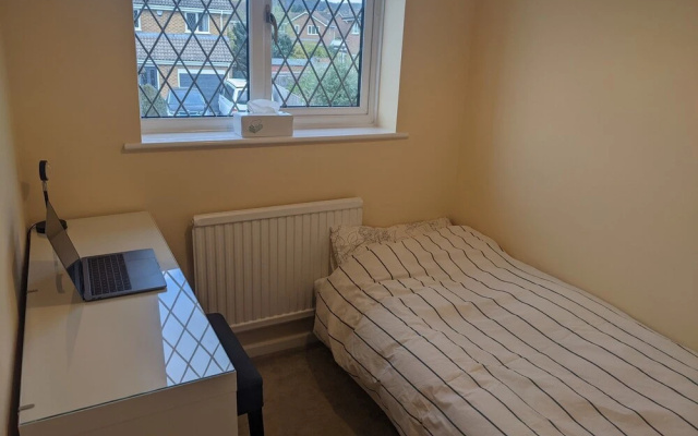 Student Accommodation in Reading