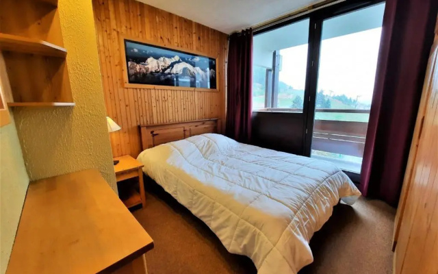 Appartement Les Menuires, 2 pièces, 5 personnes - FR-1-452-131
