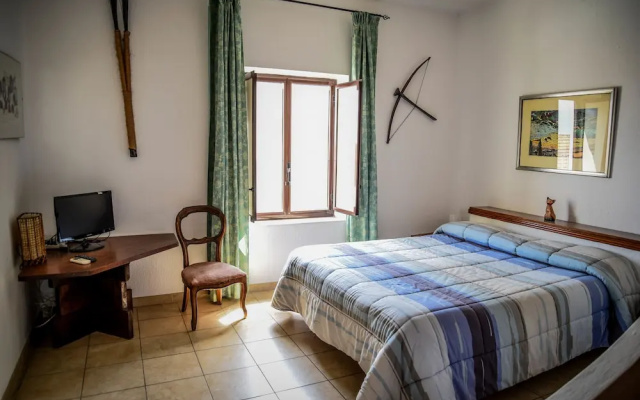 Casa Giuliana