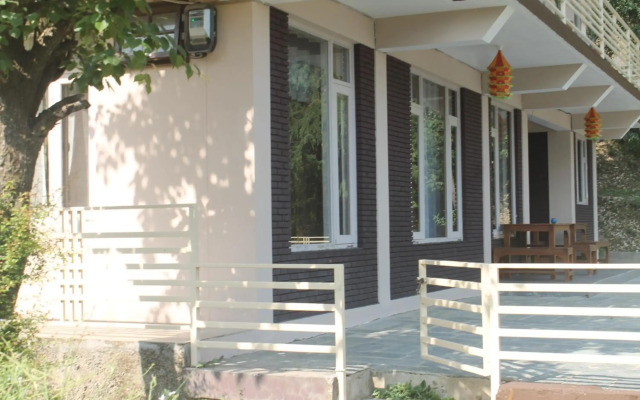 Junglaat Ecorganic Stays & Experiences