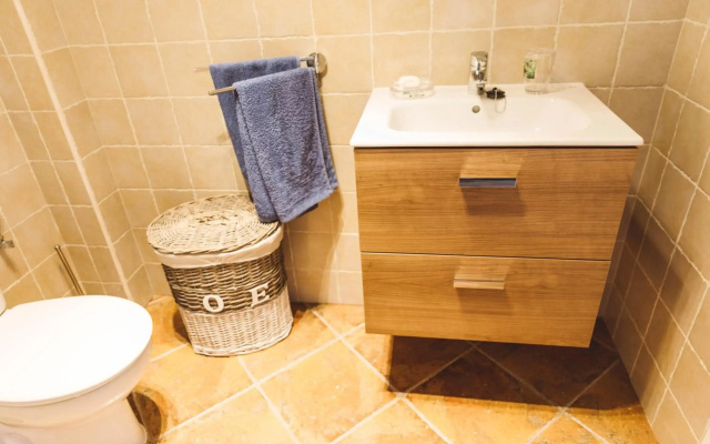 Apartamento Cuesta del salado
