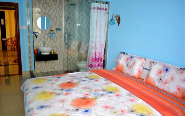 Ai Play Hostel