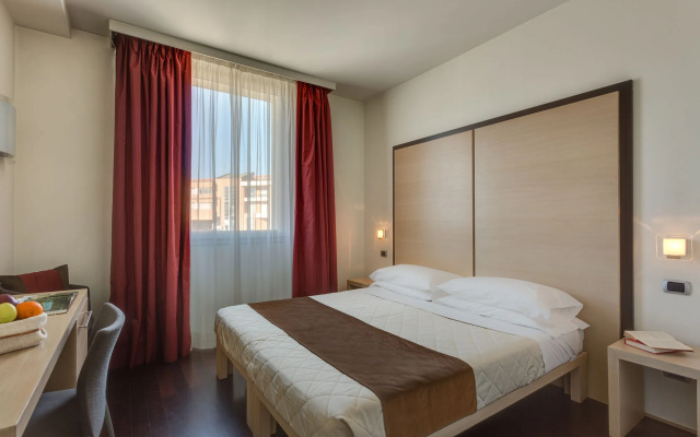 Best Western Hotel San Marco