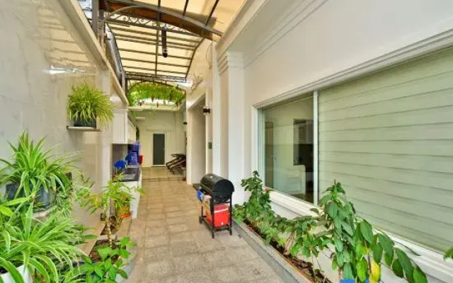 Kim Son Homestay 4