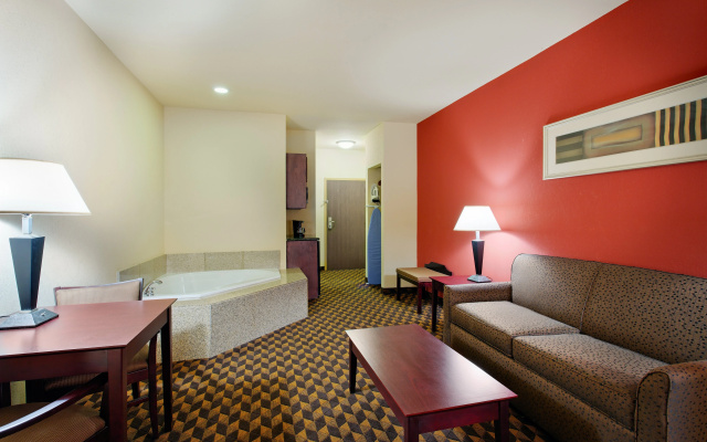 Holiday Inn Express Hotel & Suites Malvern by IHG