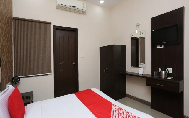 OYO 12027 Hotel Amara