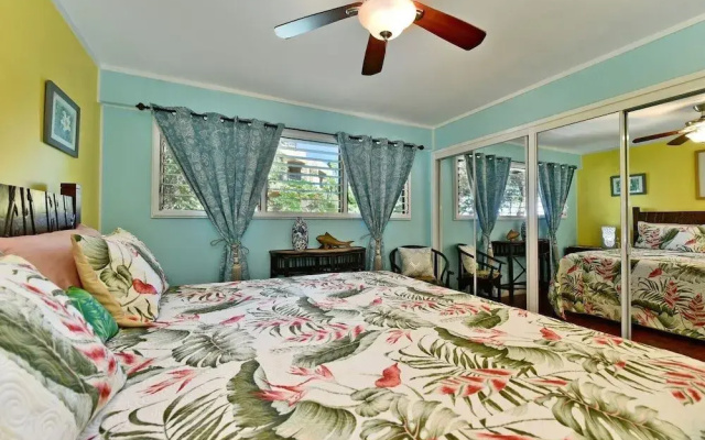Maui Sands Seaside 718 - 1 Br Condo