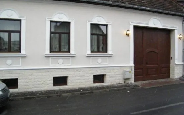 Brasovul Vechi Apartment