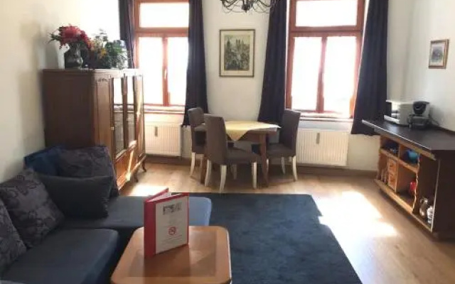 Altstadt Appartements