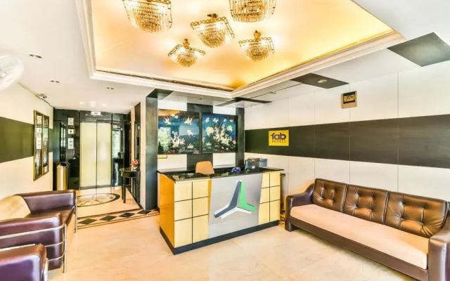 Hotel Conclave Executive