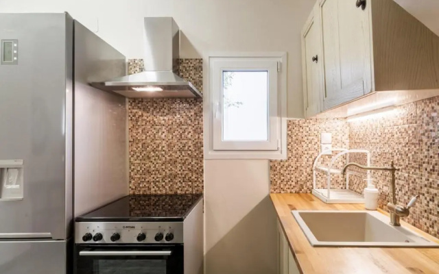 Luxurious Art Apartments