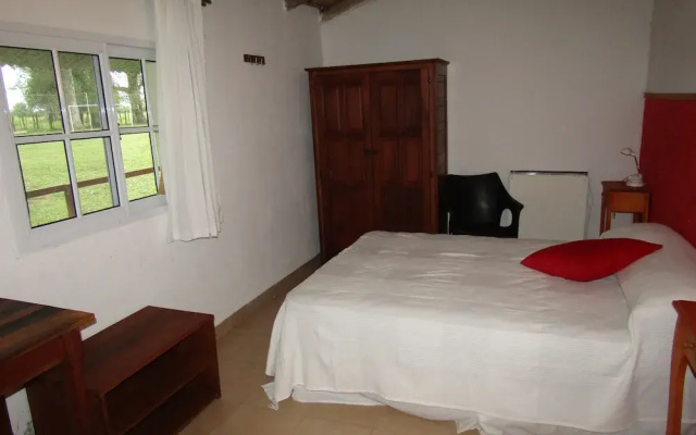 Finca Mombiri