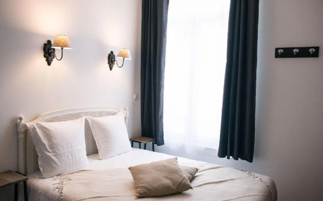 Les Suites du 17