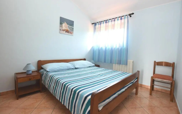 Apartments Petra