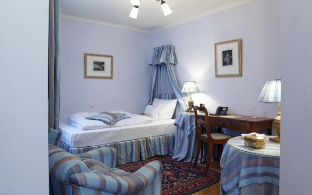 Hotel Goldener Anker