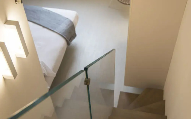 Maurilio 20 Suites By Brera Apartments