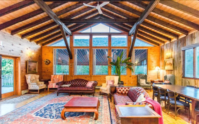 The Copperhood Retreat & Spa