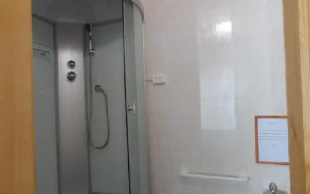 Guest House Solnyshko