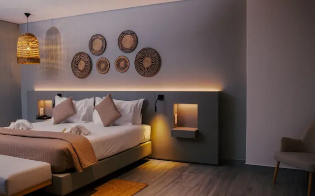 Hotel Apolonia Complexus