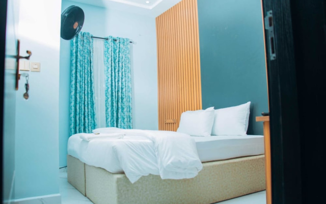 Mbre Hotel And Resorts