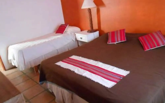 Hostal El Ensueño del Coquena