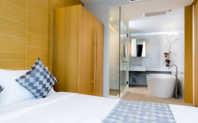 Zen Next Khao Yai