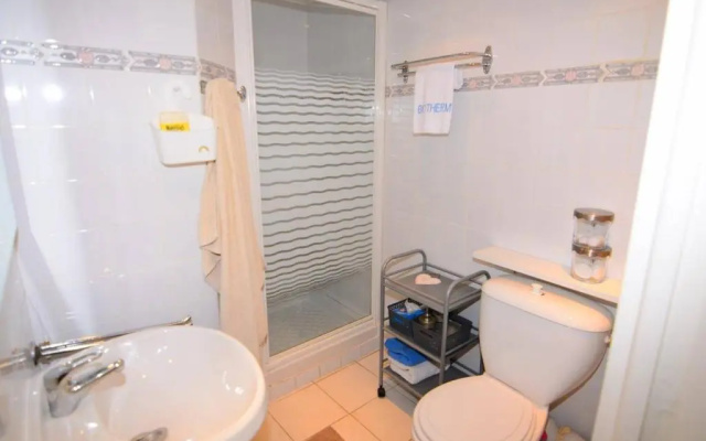 Appartement Port Barcarès, 2 pièces, 4 personnes - FR-1-431-157