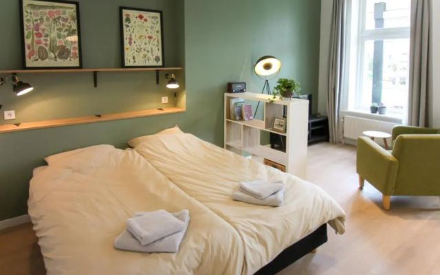 B&B TxL
