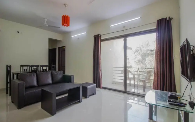 Home Kadamba by OYO Rooms