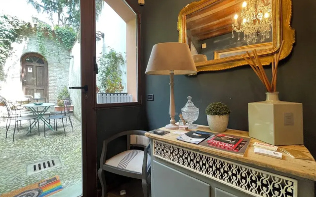 Bsuites Parma