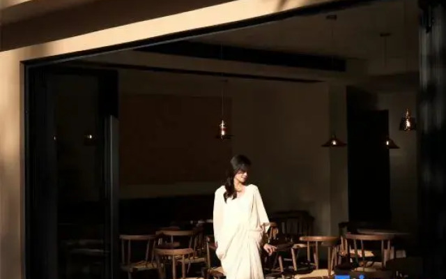Xingyuan · HYGEE HOUSE