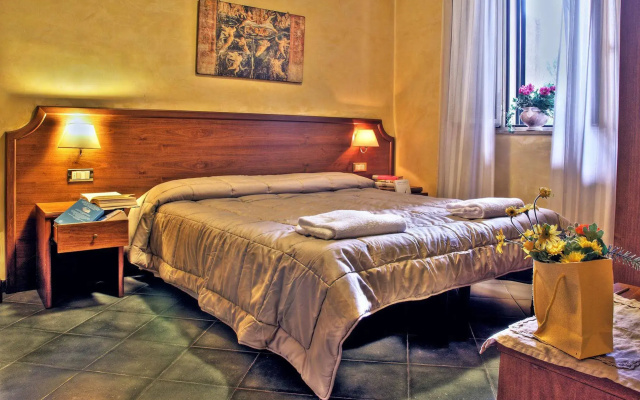 Hotel da Elide