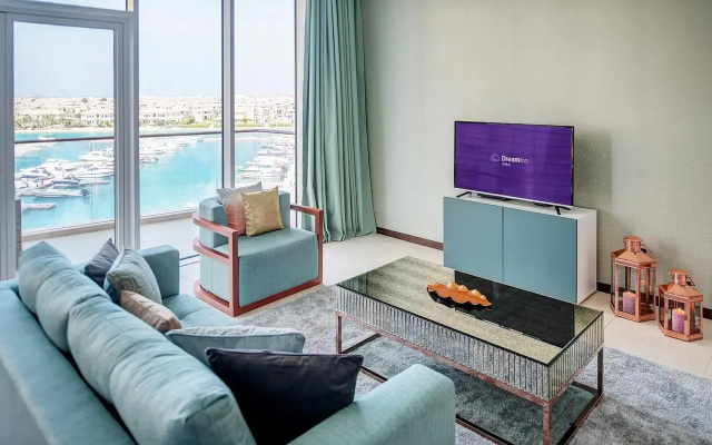 Dream Inn Apartments - Tiara(دريم إن دبي - تيارا)