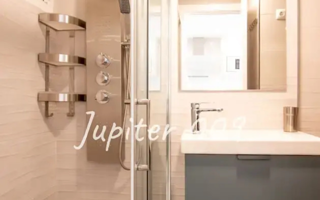 Vive Benalmádena Estudio Jupiter 237