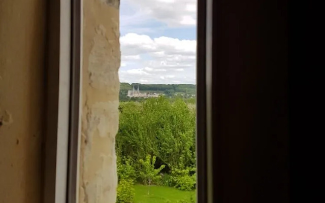 Le Bourgis chambres d'hotes