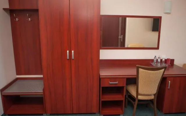 Hotel Polonia