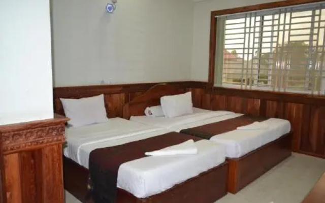 Phkay Proeuk Guesthouse