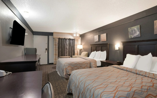 Scottish Inns Harrisburg - Hershey South