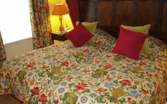 Beechwood Hotel