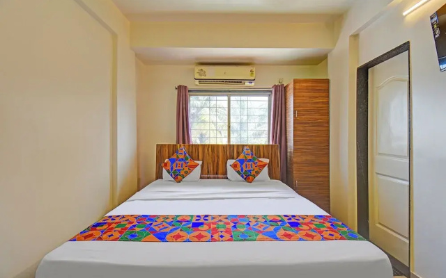 Fabhotel Sai Inn