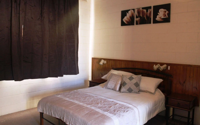 Flinders Ranges Motel