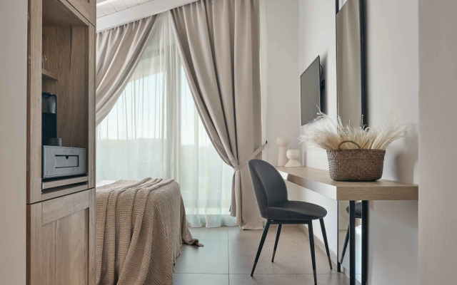 Hotel Contessina