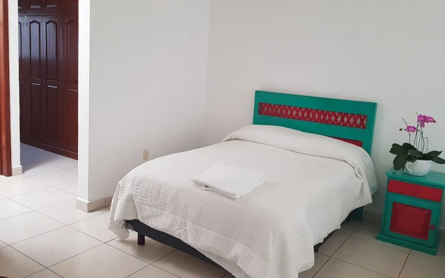 Hotel Casa Maria